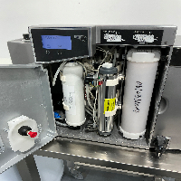 ELGA PURELAB Pulse Water Purification System image 2